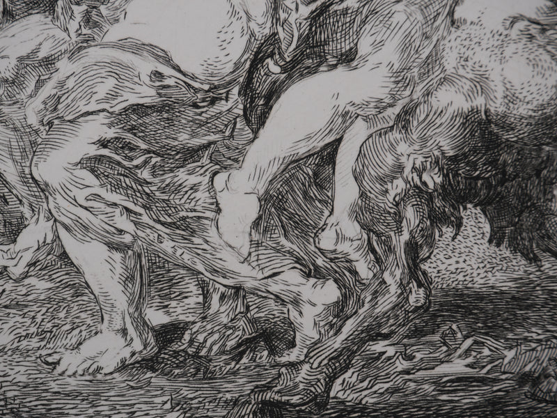 Pierre Paul RUBENS (d&