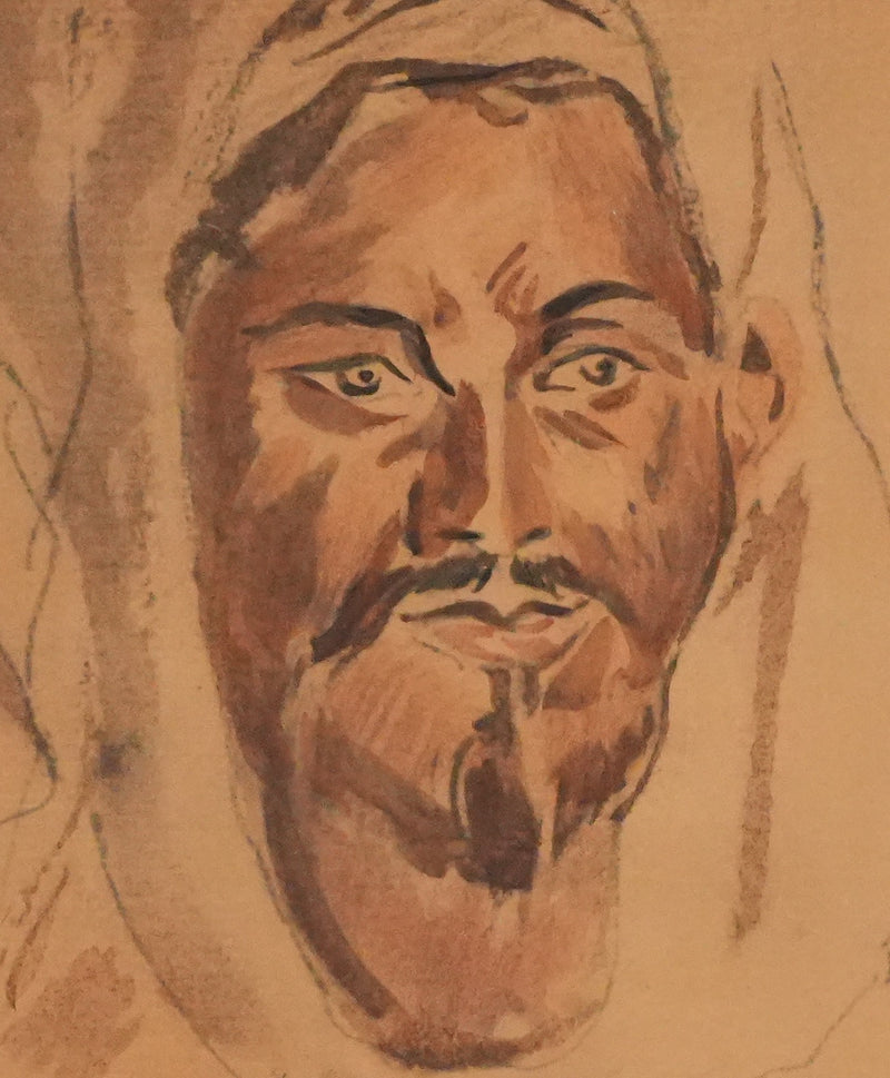 Eugène DELACROIX (d&