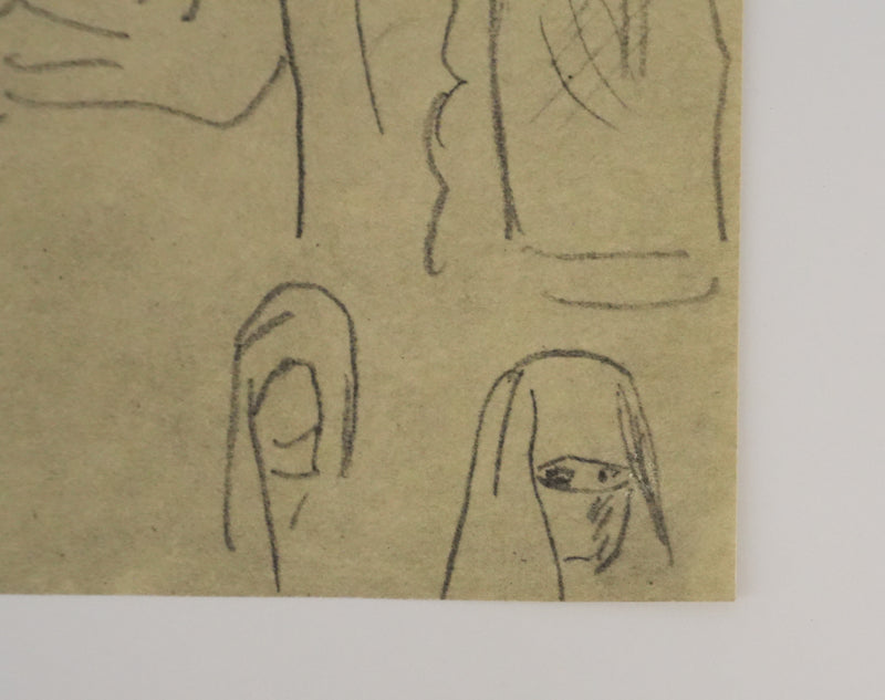 Eugène DELACROIX (d&