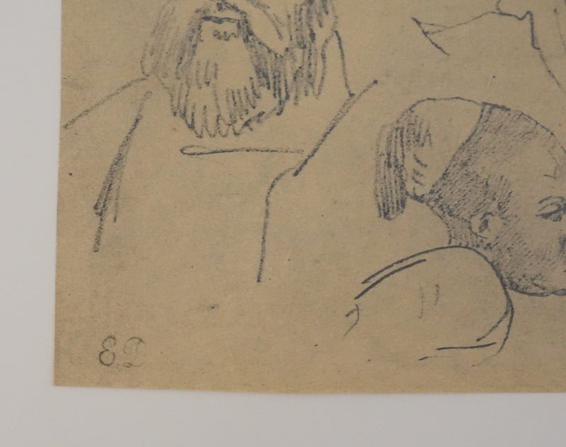 Eugène DELACROIX (d&