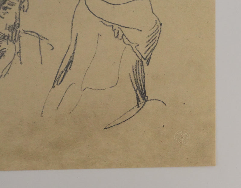 Eugène DELACROIX (d&