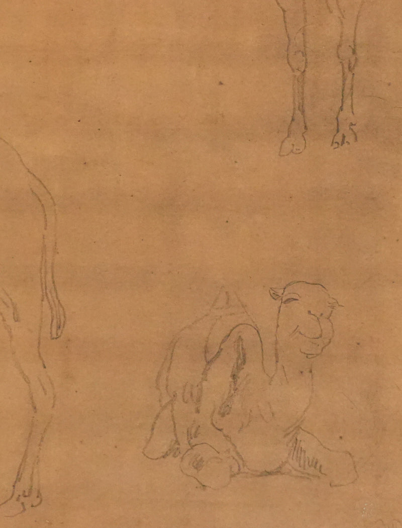 Eugène DELACROIX (d&