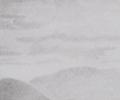 Camille COMBE : Au royaume des vikings, Gravure originale signée