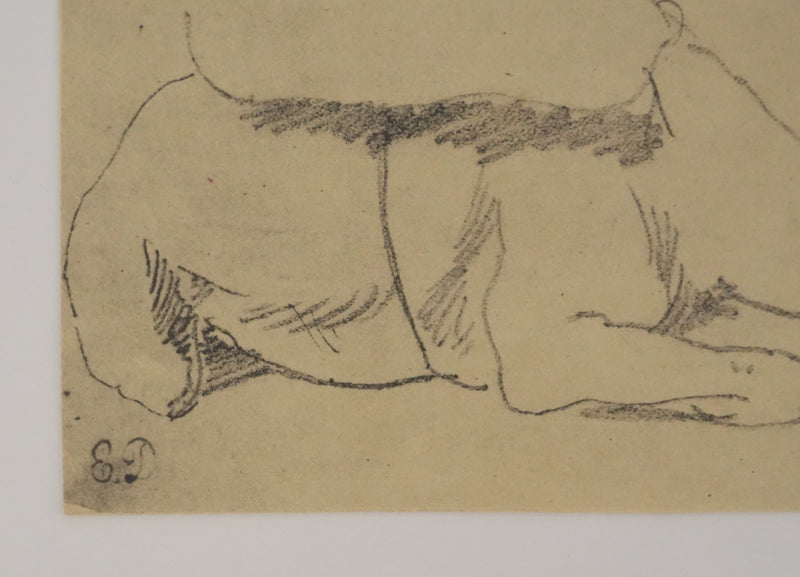 Eugène DELACROIX (d&