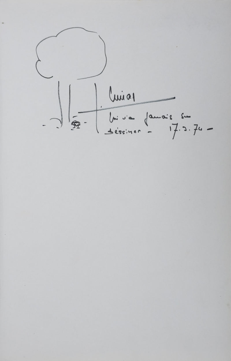 Jacques CHIRAC : L&