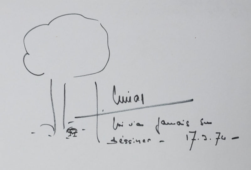 Jacques CHIRAC : L&