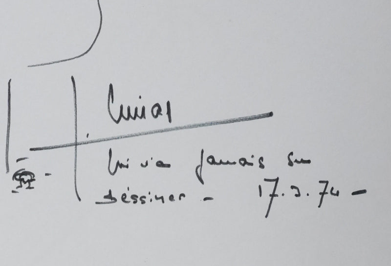 Jacques CHIRAC : L&