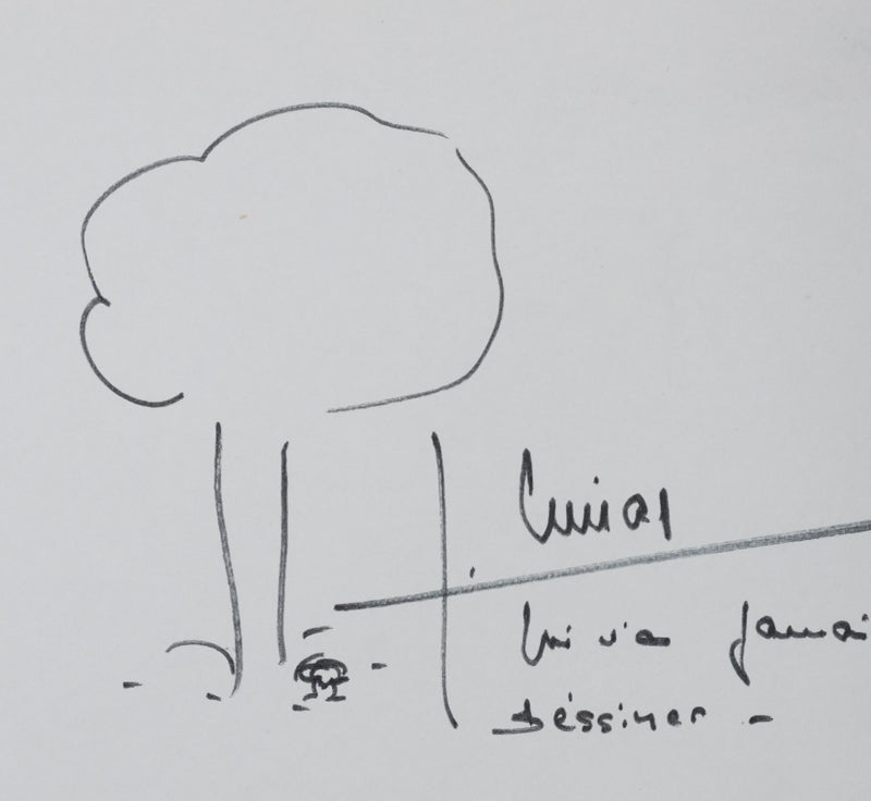 Jacques CHIRAC : L&