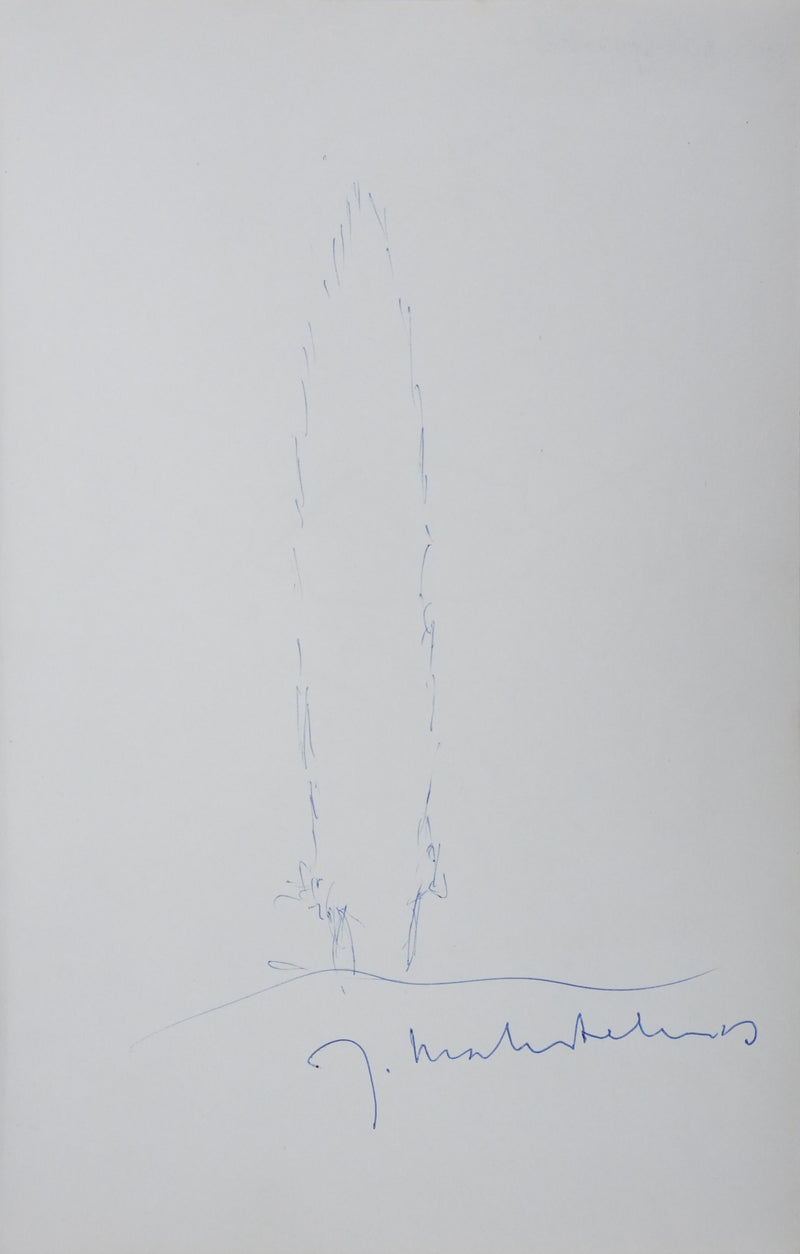 Jacques CHABAN-DELMAS : L&