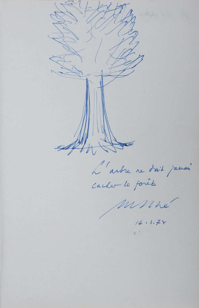 Michel DEBRE : L&
