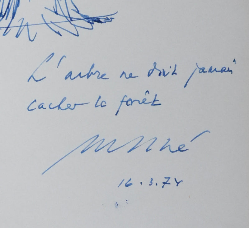 Michel DEBRE : L&