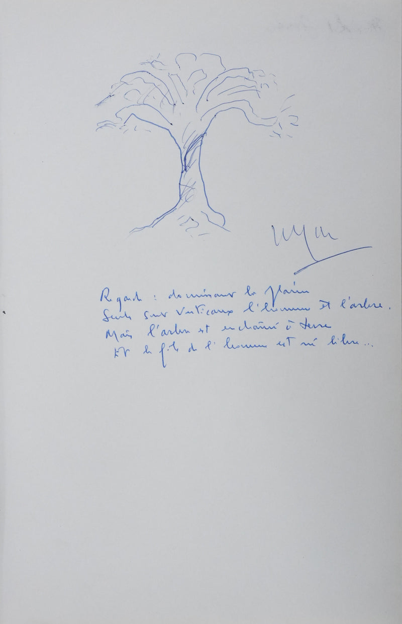 Georges GORSE : L&
