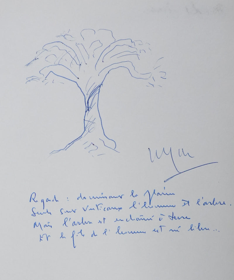 Georges GORSE : L&