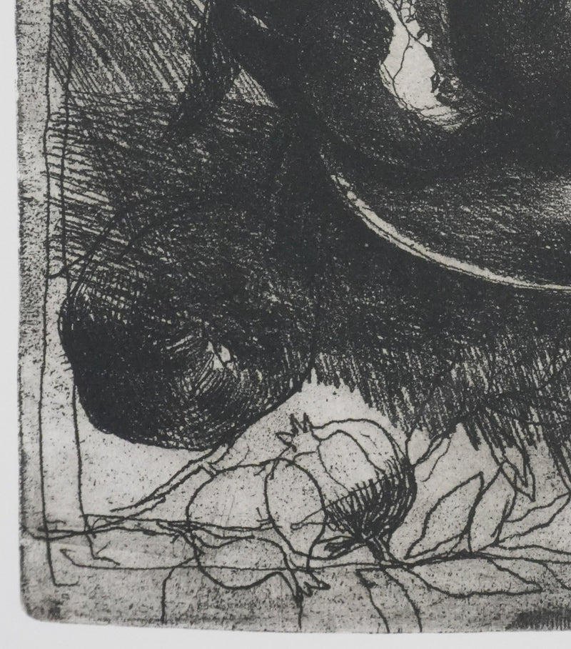 Safet ZEC : Nature morte à l&