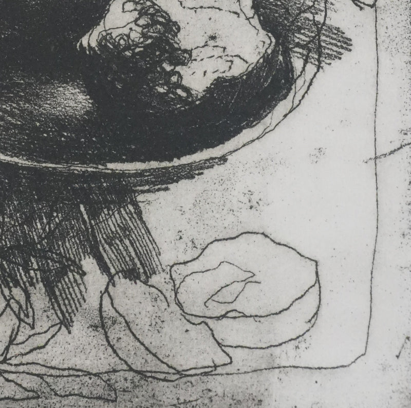 Safet ZEC : Nature morte à l&