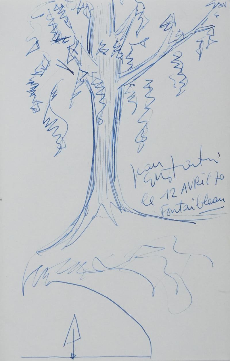 Jean CONSTANTIN : L&