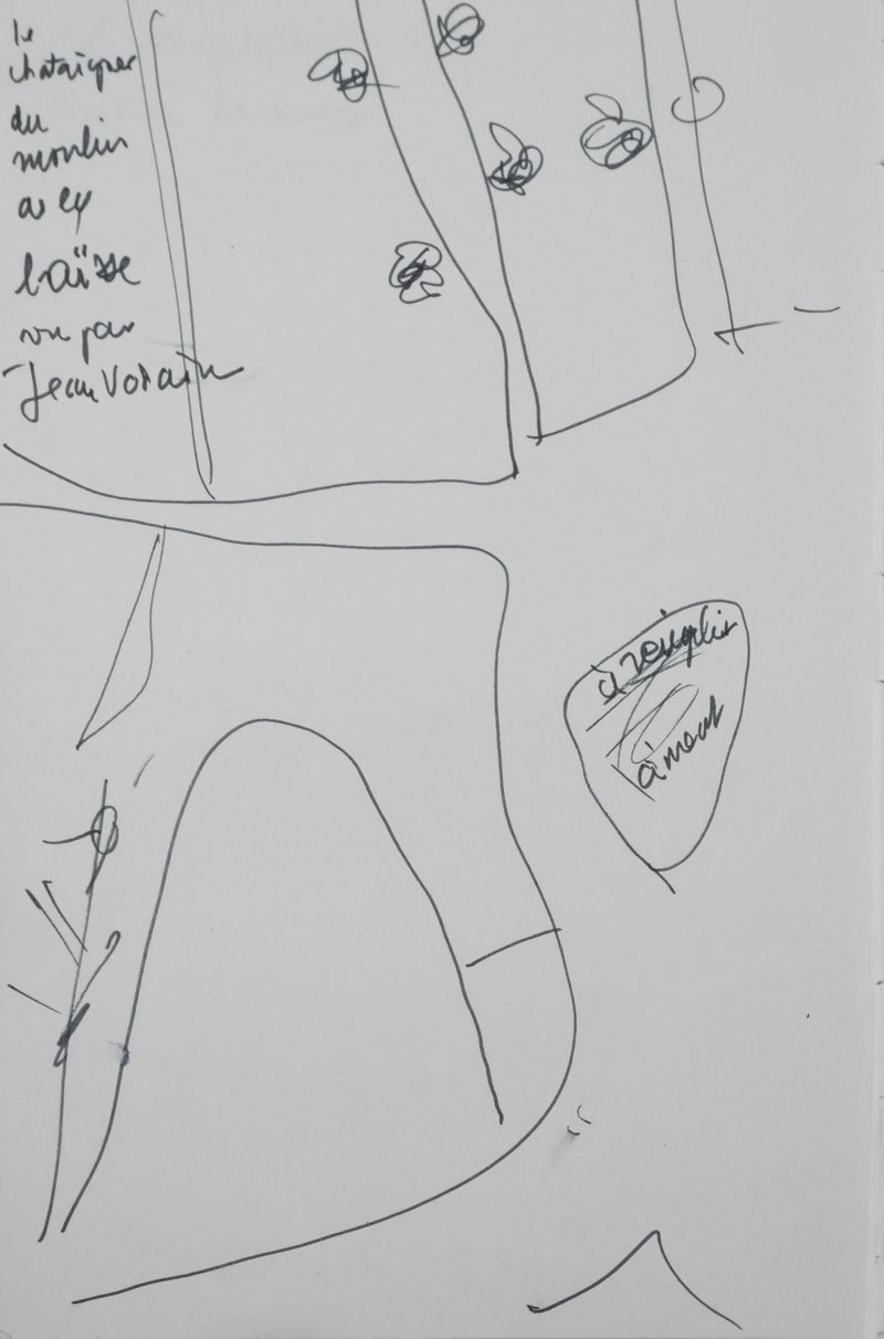 Jean VODAINE : L&