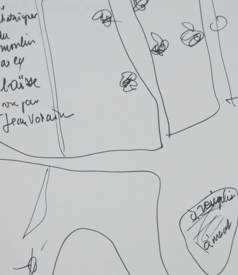 Jean VODAINE : L&