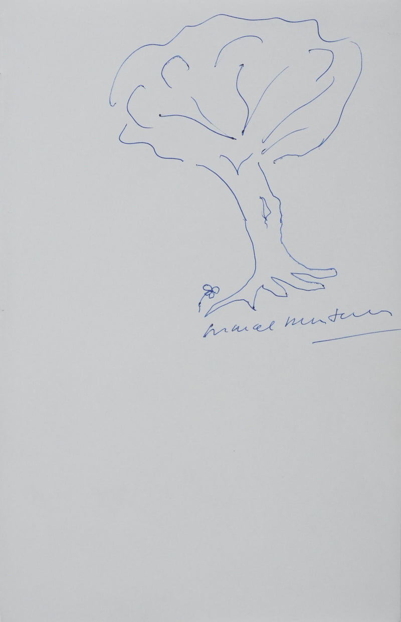 Marcel MONTARRON : L&