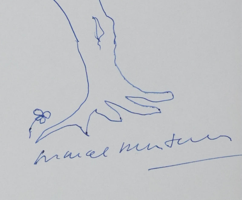 Marcel MONTARRON : L&