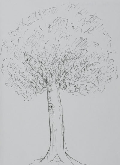 Autographe original de Paul DEL PERUGIA (photo de détail 3) - Crédit photo : Galerie Art.Paris