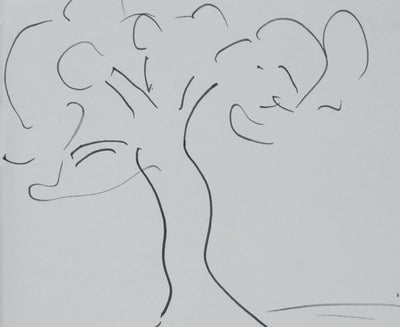 Autographe original de Robert SOUPAULT (photo de détail 4) - Crédit photo : Galerie Art.Paris