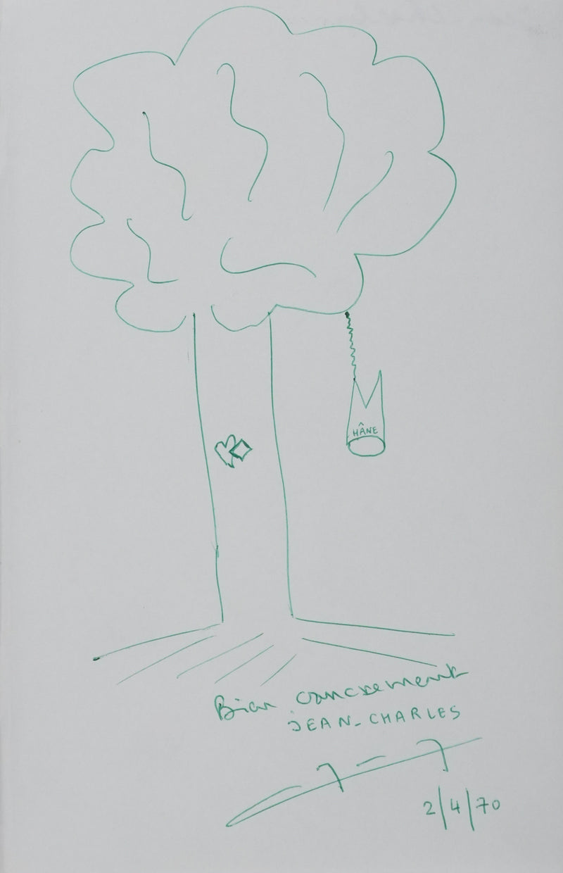 JEAN-CHARLES : L&