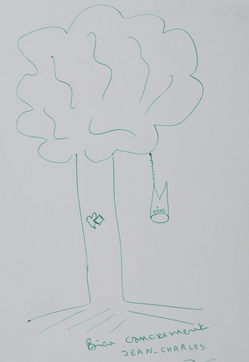 JEAN-CHARLES : L&