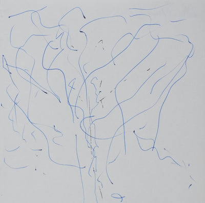 Autographe original de Elie WIESEL (photo de détail 3) - Crédit photo : Galerie Art.Paris