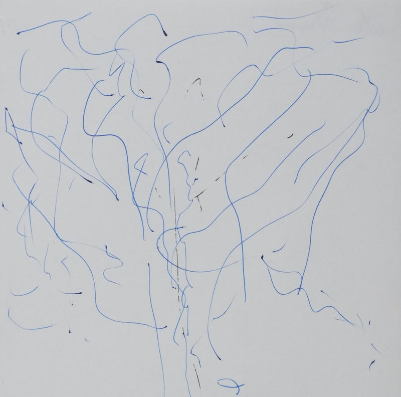 Autographe original de Elie WIESEL (photo de détail 3) - Crédit photo : Galerie Art.Paris