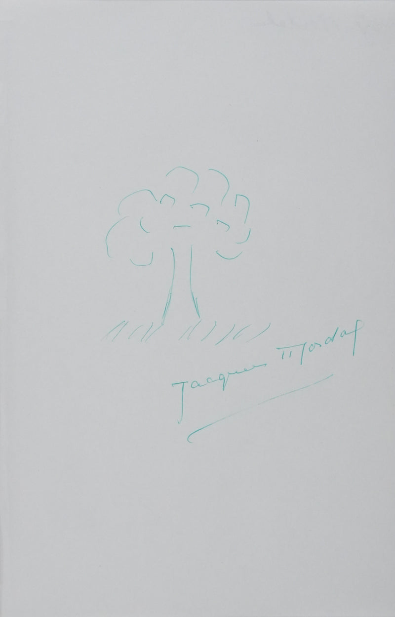 Jacques MORDAL : L&
