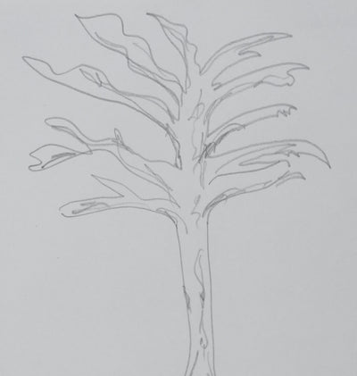 Autographe original de François CARADEC (photo de détail 3) - Crédit photo : Galerie Art.Paris