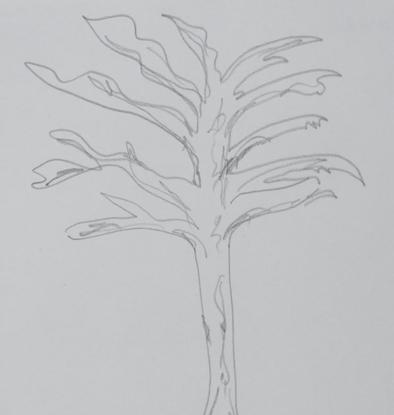 Autographe original de François CARADEC (photo de détail 3) - Crédit photo : Galerie Art.Paris