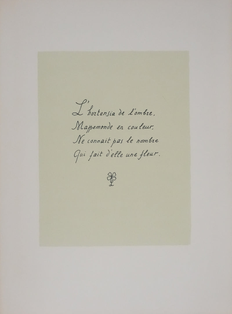 Louise DE VILEMORIN : L&