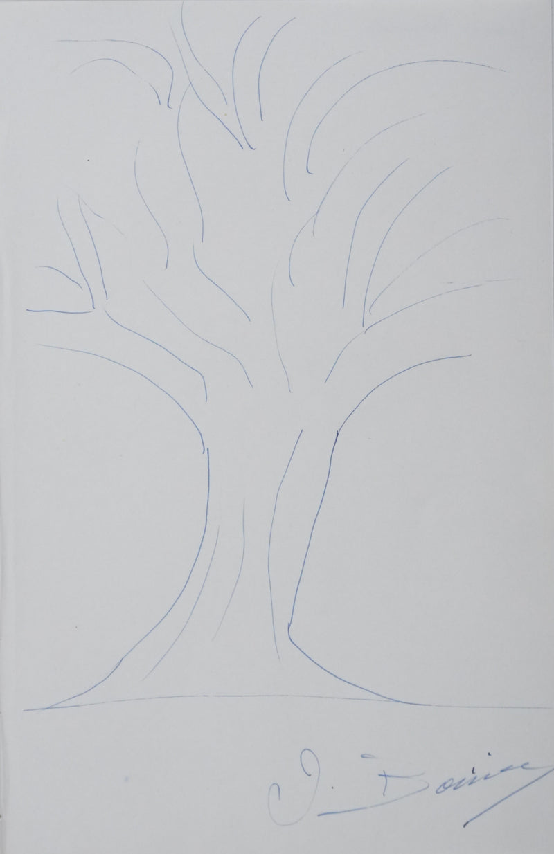 Jeanne BOURIN : L&