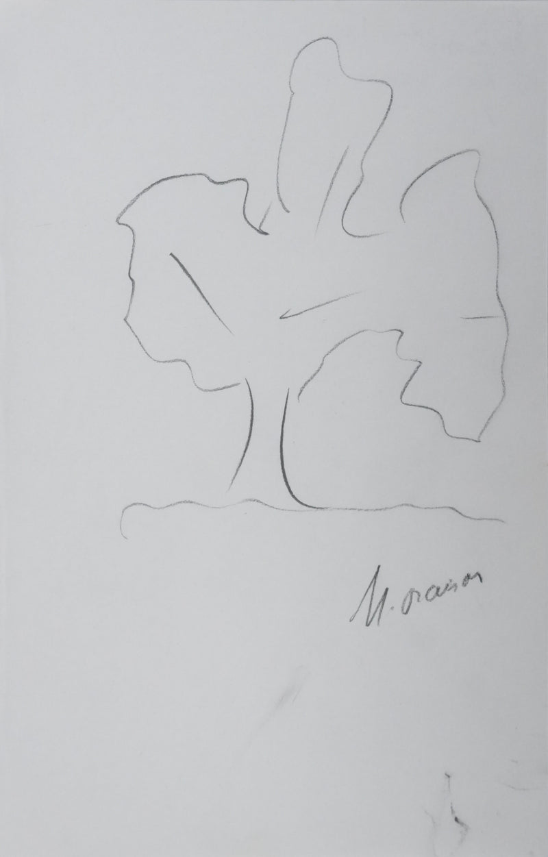 Marc ORAISON : L&