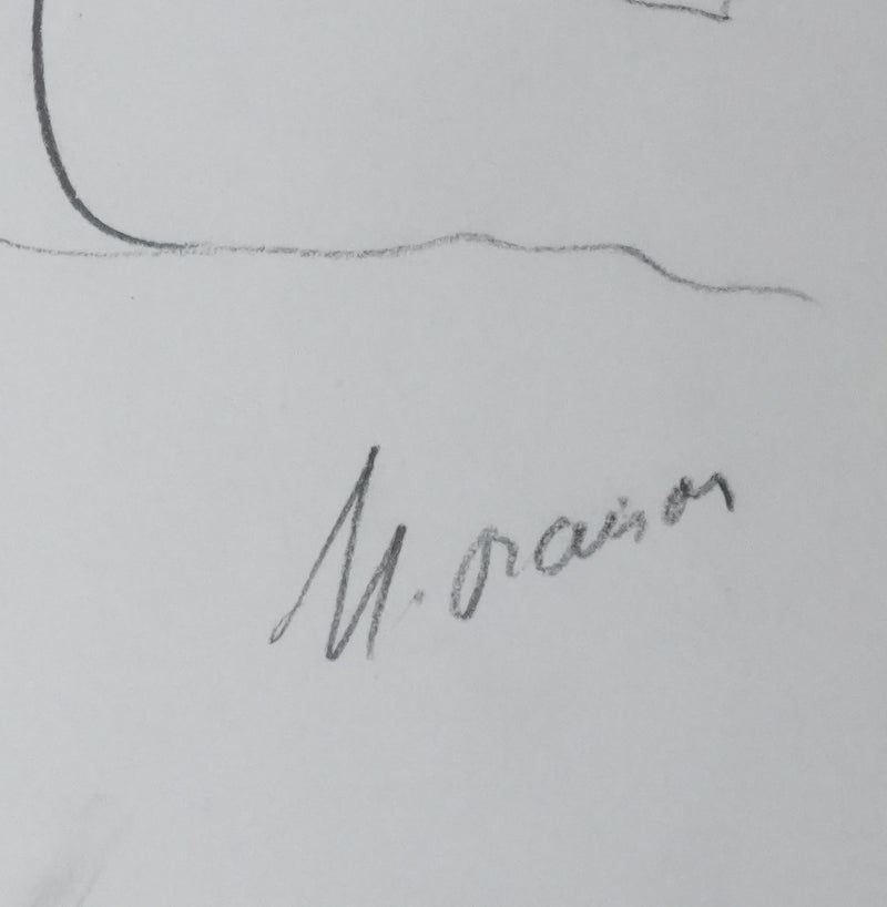Marc ORAISON : L&
