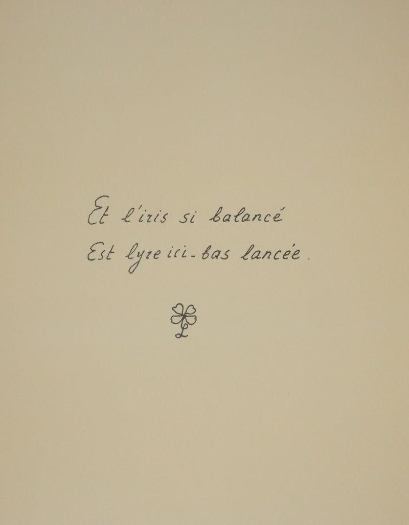 Louise DE VILEMORIN : L&