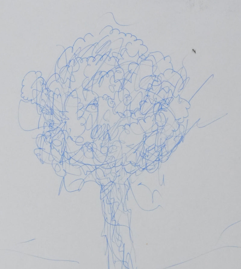 Autographe original de Christian GIUDICELLI (photo de détail 4) - Crédit photo : Galerie Art.Paris