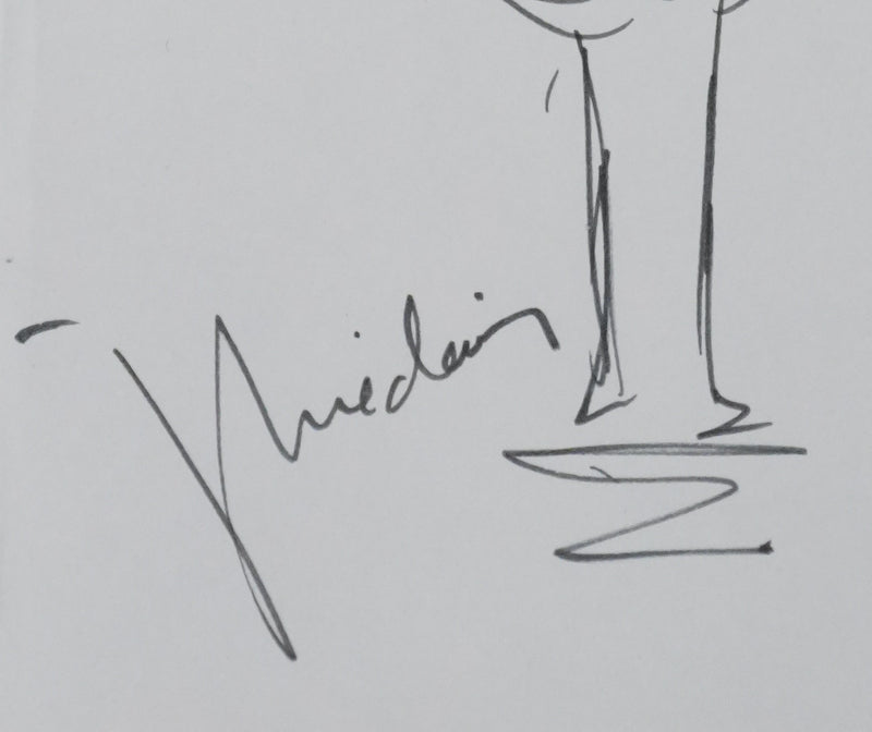 Jacques MEDECIN : L&