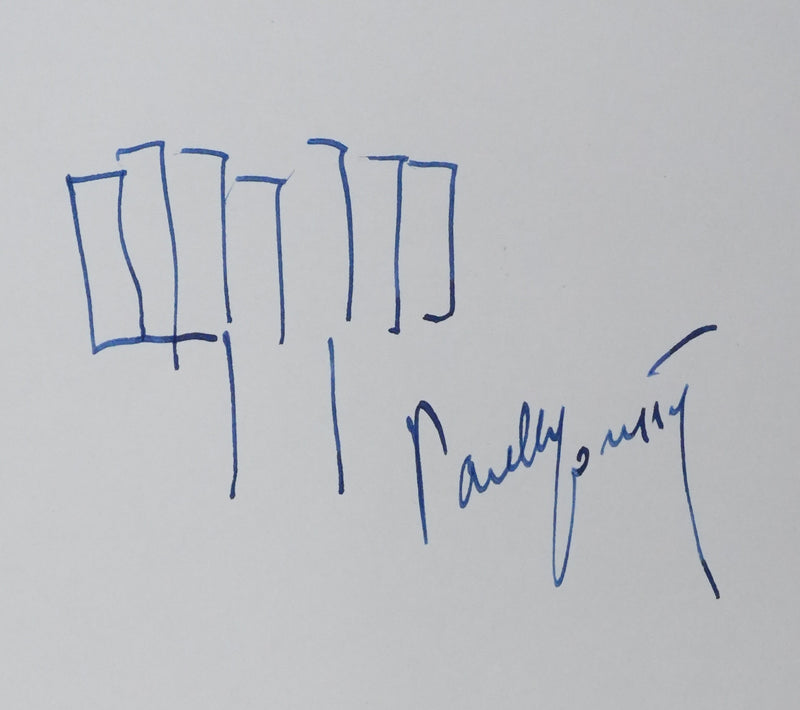 Paul MOUSSET : L&
