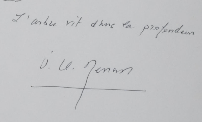 Jean-Claude RENARD : L&