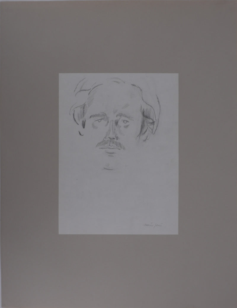 Maurice GENIS : L&