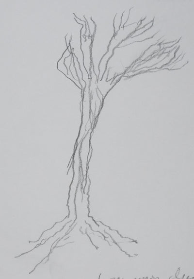 Autographe original de André FRAIGNEAU (photo de détail 2) - Crédit photo : Galerie Art.Paris