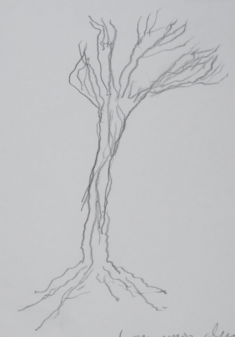 Autographe original de André FRAIGNEAU (photo de détail 2) - Crédit photo : Galerie Art.Paris