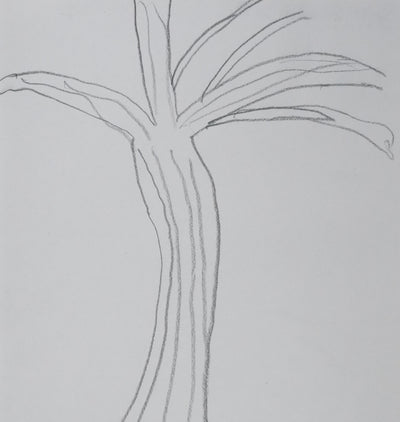 Autographe original de Edmond LANIER (photo de détail 3) - Crédit photo : Galerie Art.Paris