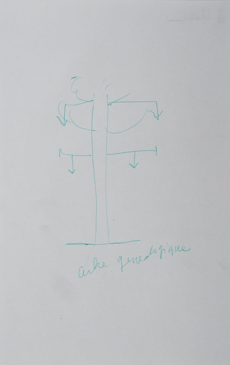 Jacques CHABANNES : L&