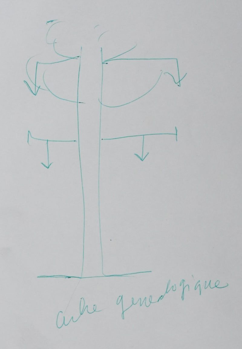 Jacques CHABANNES : L&