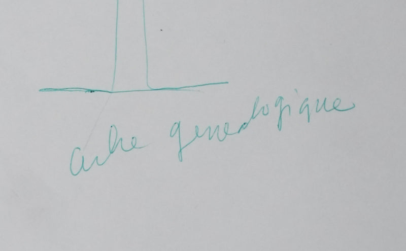 Jacques CHABANNES : L&