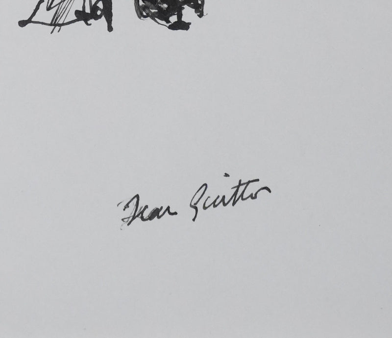 Jean GUITTON : L&